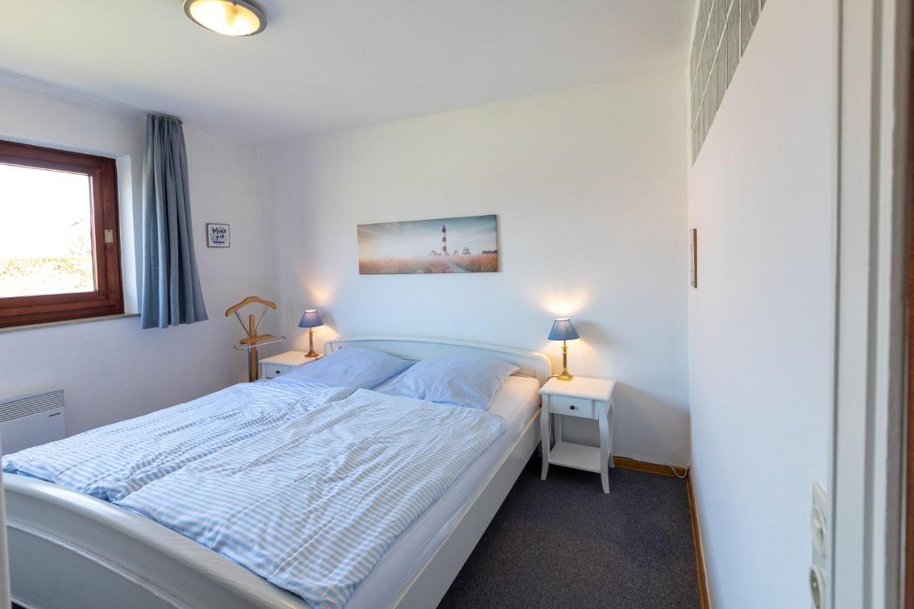 Strandkorb Idylle Westerland Zewnętrze zdjęcie
